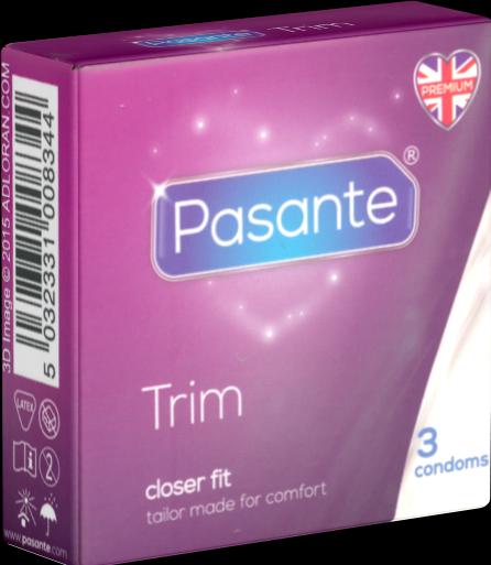 Produktbild Pasante Trim (3 Stk.)