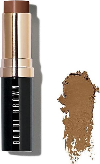 Actual product image Bobbi Brown Skin Foundation Stick (No. 7.5 - Warm walnut)