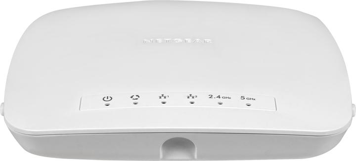 Image du produit Netgear WAC740 : Point d'accès (1700 Mbit/s)