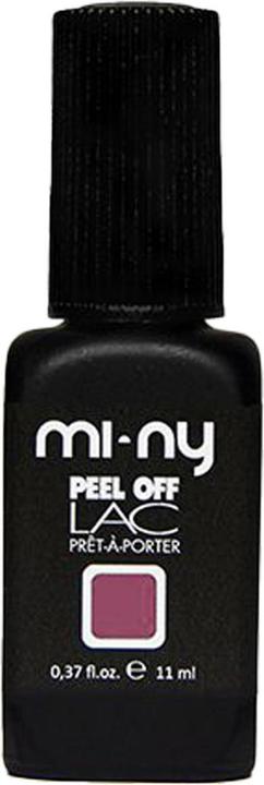 Immagine prodotto Mi-ny Smalto gel One Step Peel Off - Cashmere Rose (Rosa Cachemire)