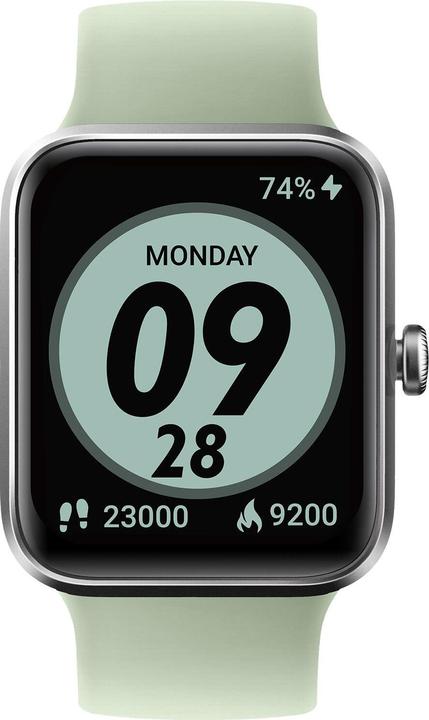 Image du produit Decathlon CW500 (36.90 mm)
