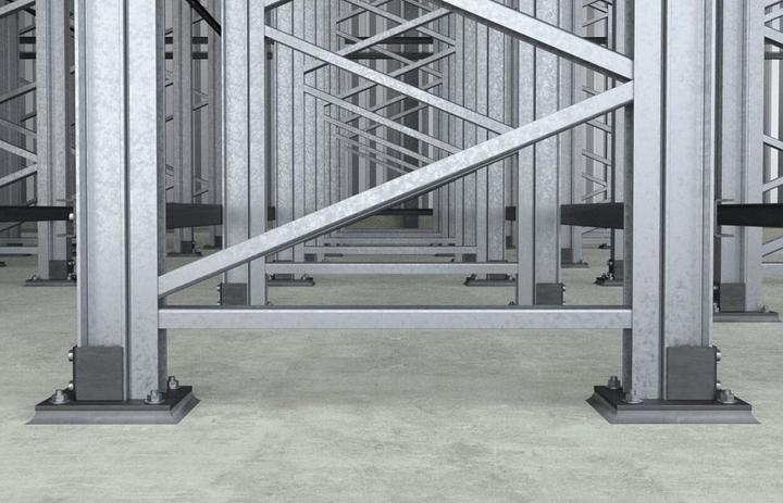 Produktbild Fischer Design Haken (10 kg) Inhalt: 1 St. (620 g)