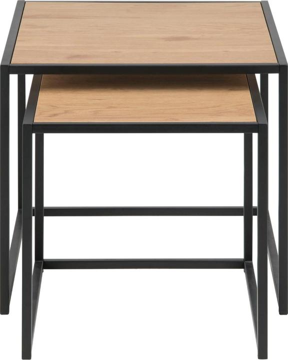 Actual product image AC Design Seaford (50 x 50 x 45 cm)