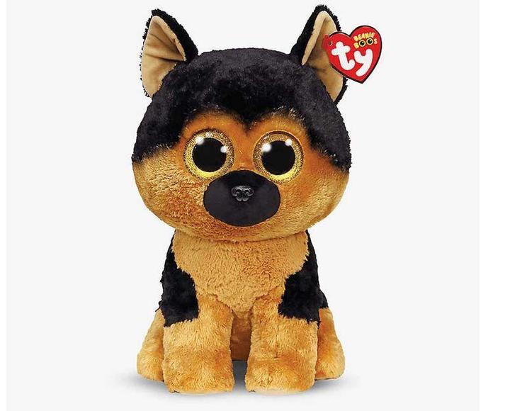 Produktbild Ty Beanie Boos XL Spirit Deutscher Schäferhund (42 cm)