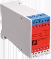 Immagine prodotto Pepperl & Fuchs Amplificatore con interruttore di isolamento WE 77/Ex-1 110V