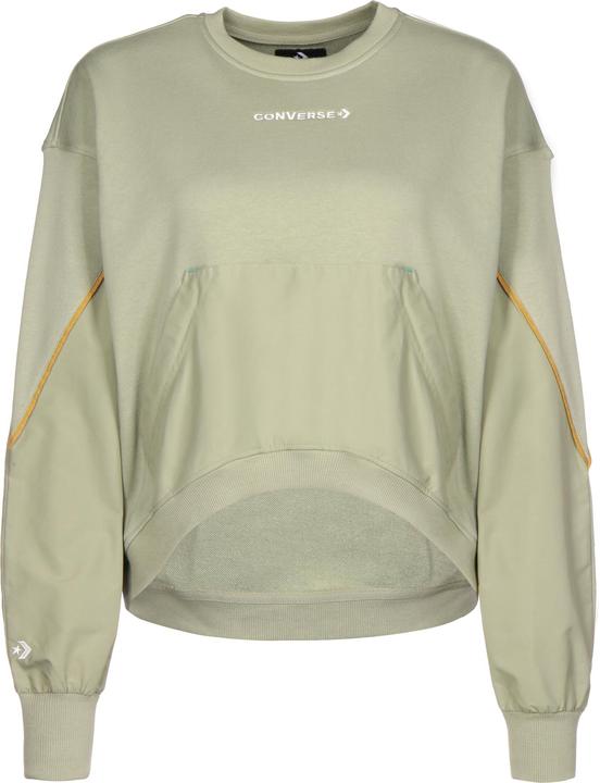 Immagine prodotto Converse Maglione a giro in materiale misto - 92261 (XS)