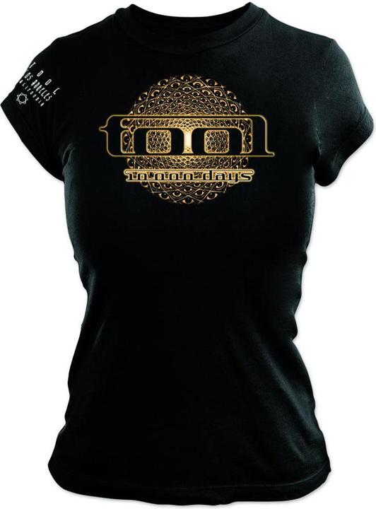 Universal Textiles TShirt (L)