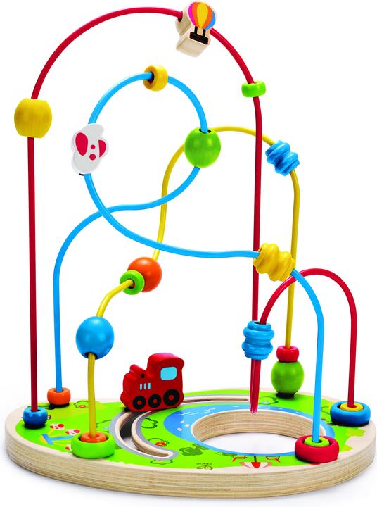 Produktbild Hape Ringelkunst