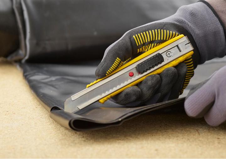 Actual product image Stanley Cutter FatMax (Cutters)