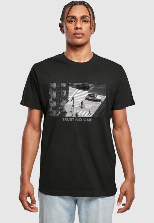 Immagine prodotto Mister Tee MisterTee Non fidarti di nessuno Tee - 174667 (S)