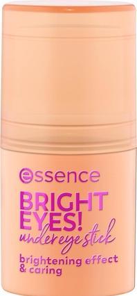 essence Bright Eyes! Under Eye Stick Eye Care No. 02 Nude Nourishing