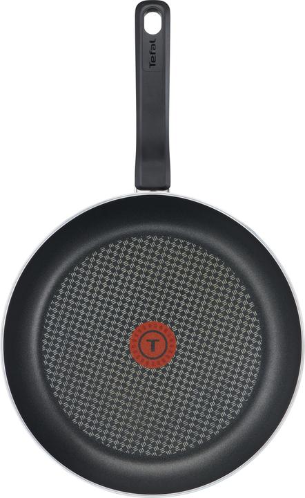 Actual product image Tefal Resist (28 cm, Frying pan, Aluminium)