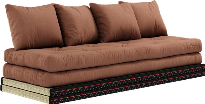 759 Clay Brown