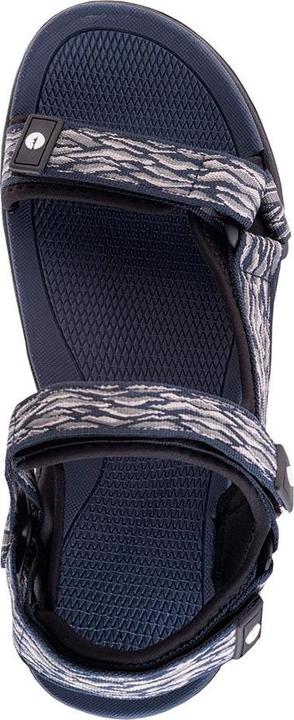 Actual product image Hi-Tec Mens Hanar Sandals (47)