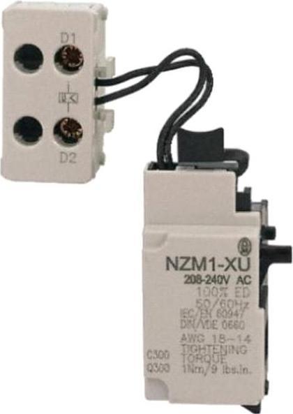 Produktbild Eaton Unterspannungsauslöser 240V