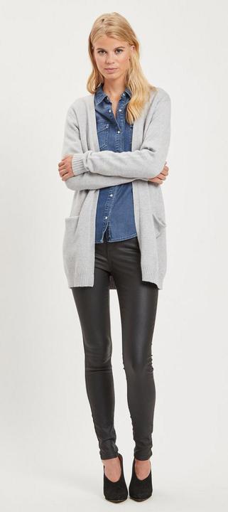 Image du produit Vila Cardigan basique (XL)