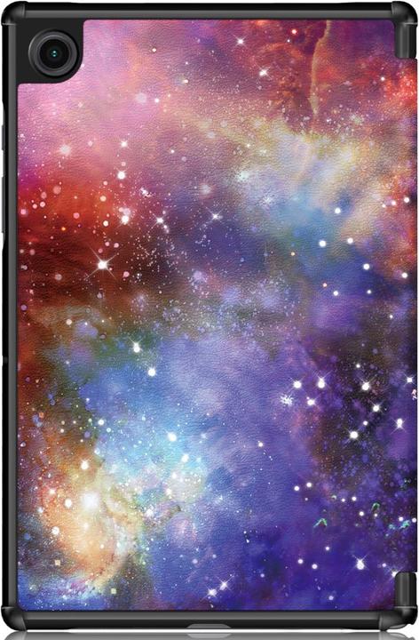 Produktbild Cover-Discount Galaxy Tab A8 10.5 - Tri-fold Smart Case Universum (Galaxy Tab A8)