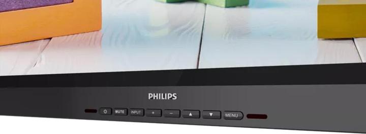 Image du produit Philips Écran tactile T-Line 10BDL5051T/00 Multitouch 10 (1280 x 800 pixels, 10.10")