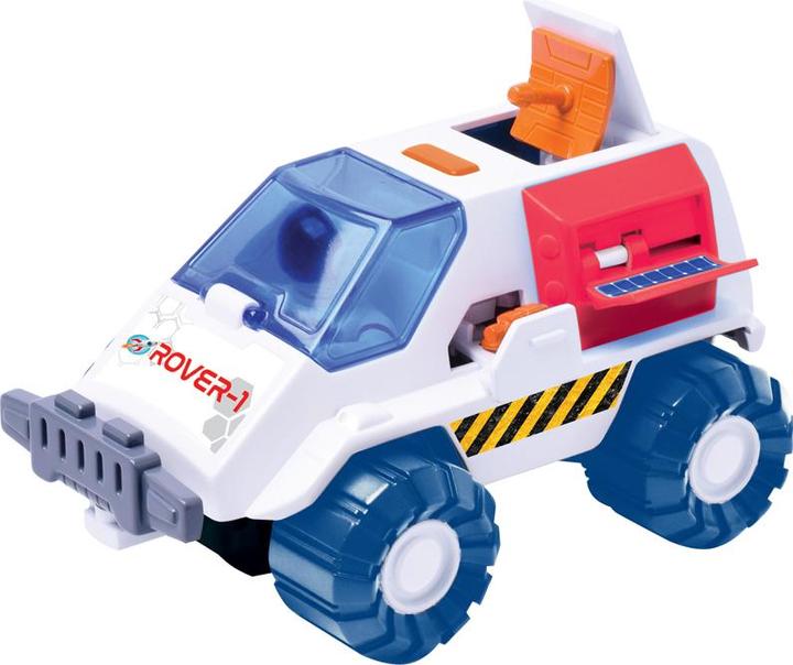 Image du produit Buki Vehicule Rover Lunaire
