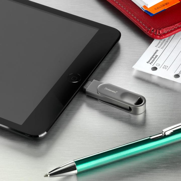 Produktbild Intenso iMobile Line PRO (32 GB, USB-A)