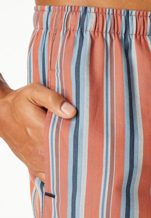 Image du produit Schiesser Pyjamahose Bermuda - Mix + Relax (52)