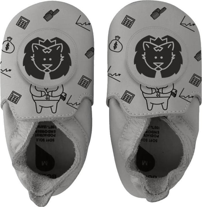 Produktbild Bobux Krabbelschuhe (19)