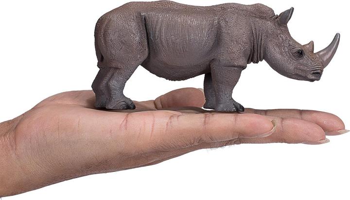 Productafbeelding Animal Planet Witte neushoorn