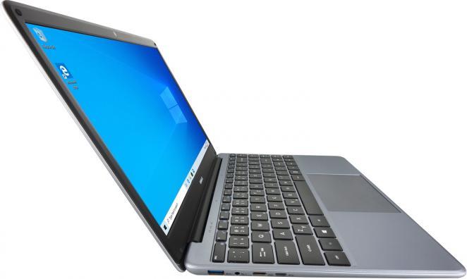Produktbild UMAX VisionBook 14Wr Plus (14.10", Intel Celeron N4120, 4 GB, 64 GB, Ohne Tastaturlayout)