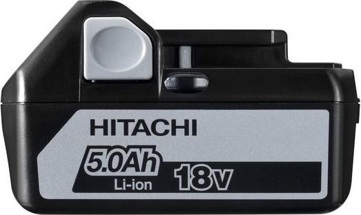 Actual product image Hikoki BSL 1850 (18 V)