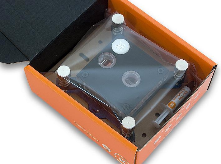 Image du produit EKWB EK-Supremacy MX AMD
