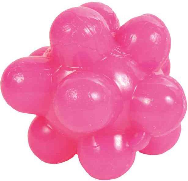 Productafbeelding Trixie Gegolfde ballen (Kattenbalspeeltje)