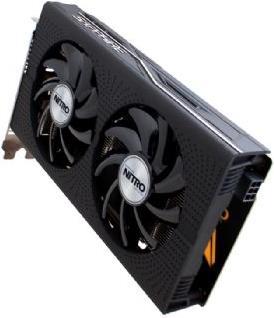 Produktbild Sapphire NITRO Radeon RX 460 (4 GB)