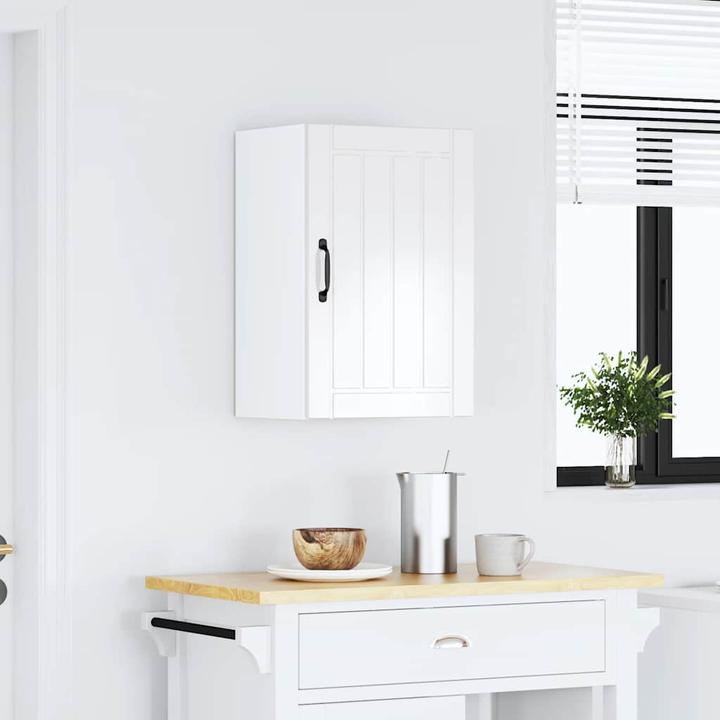 Produktbild VidaXL Madlene (40 x 31 x 60 cm)