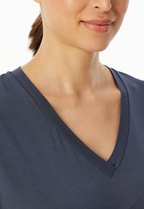 Produktbild Schiesser Pyjama Selected Premium 7/8 (40, L)