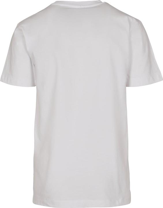 Actual product image Mister Tee NASA Logo Embroidery Tee (S)