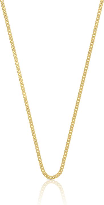 Muau Panzer (Gelbgold, 40 cm)
