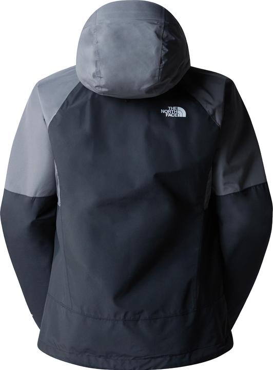 Actual product image North Face Women's Diablo Dynamic Zip-In Jacket (XL)