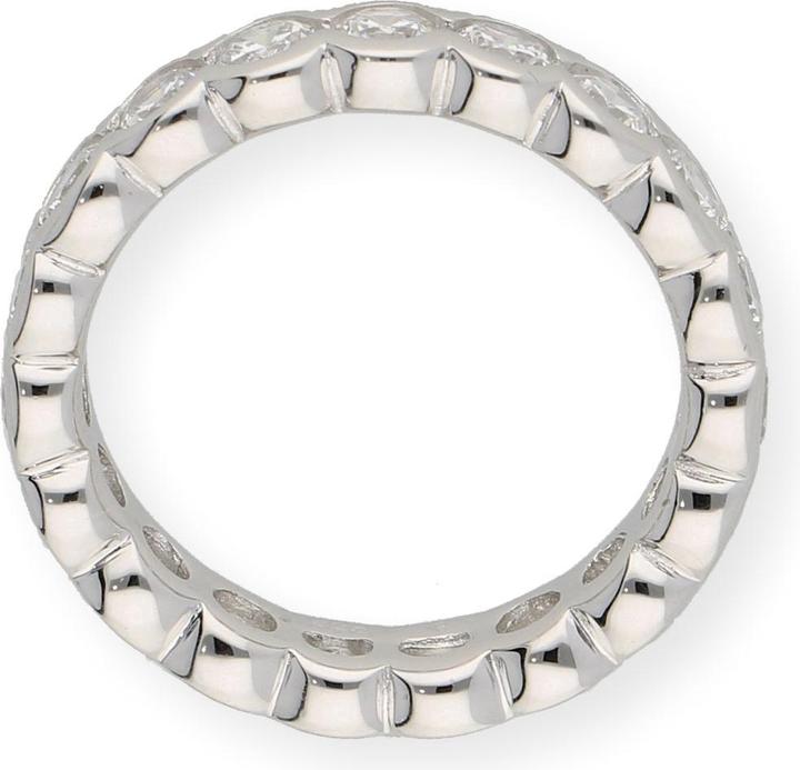 Immagine prodotto Carat alleanza (58, 925 Argento)