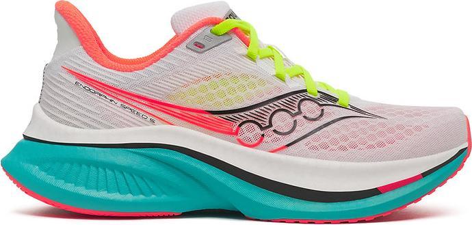 Actual product image Saucony Endorphin Speed 5 (38)