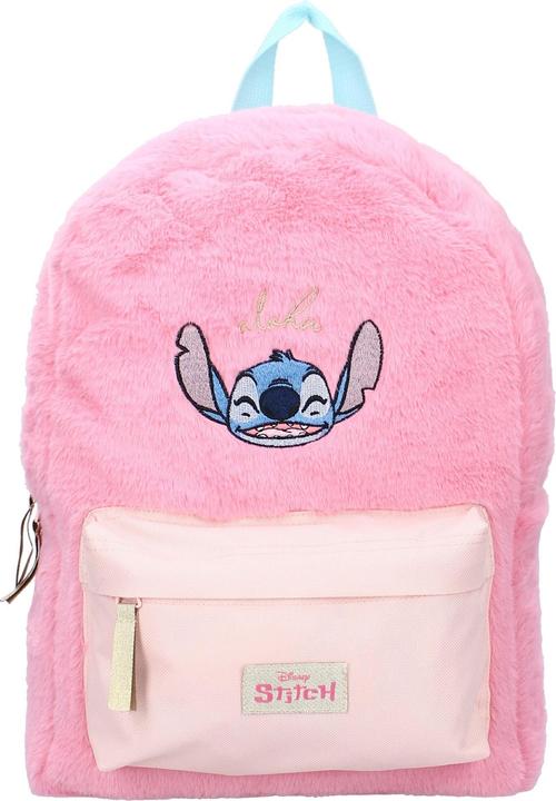Actual product image Vadobag STITCH - So Charming - Sac à dos Fourrure