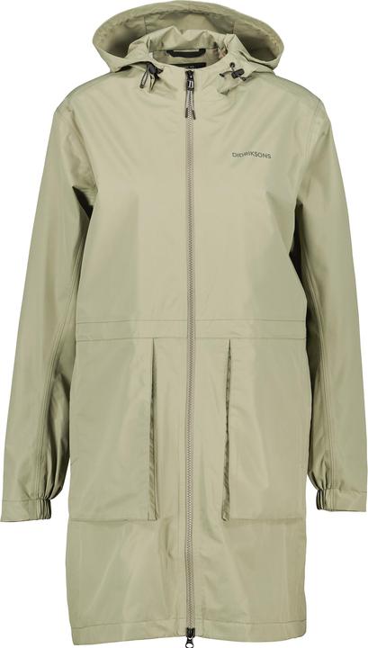 Didriksons Women's Bella Parka 3 (38)
