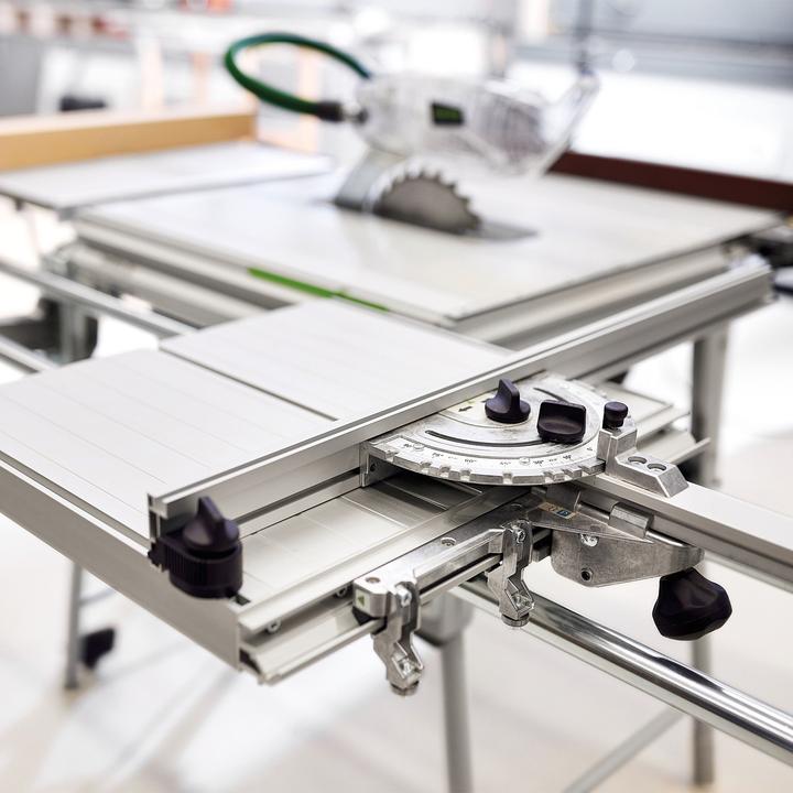Produktbild Festool Schiebetisch ST 840 TKS 80 (50 cm, 42 cm)