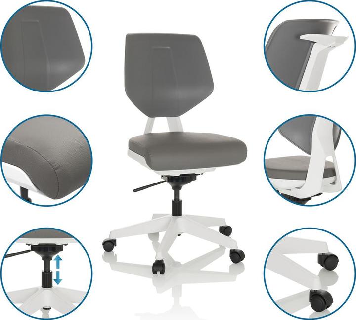 Actual product image Hjh Office Move Work