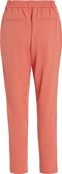 Actual product image Vila Slim fit high waist trousers (44)
