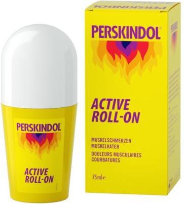 Produktbild Perskindol Active (1 x, 75 ml, 115 g)