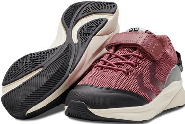 Actual product image hummel Reach 250 Recycled Tex Jr (35)