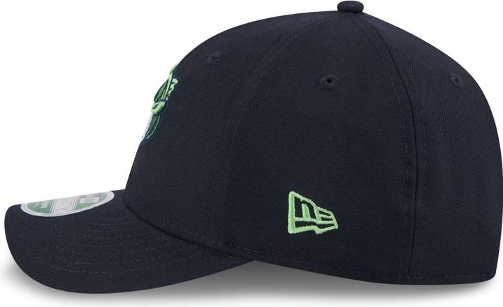 Actual product image New Era 9Forty M-Crown Cap - MiLB Gwinnett Stripers