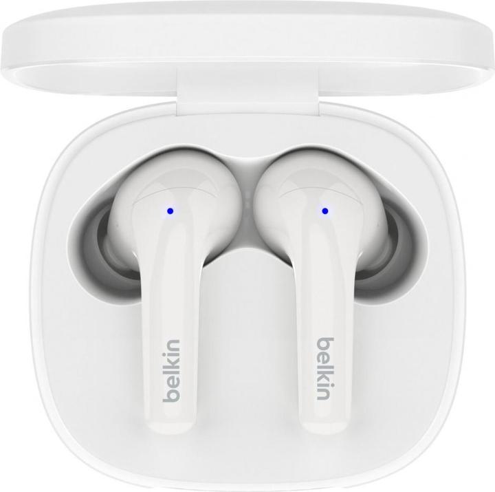 Productafbeelding Belkin Geluidsvorm Beweging (ANC, 9 h, Bedraad)