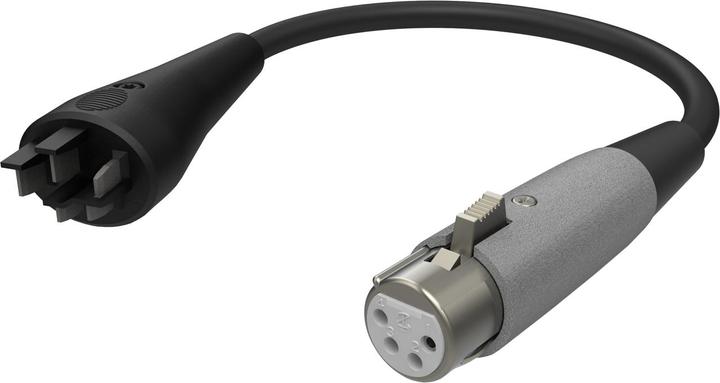 Produktbild E-Bike-Vision Ladeadapter Bosch Active/Performance Line (E-Bike Adapter)