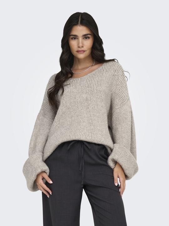 Produktbild JdY JDYDINEA Strickpullover Strickpullover (S)